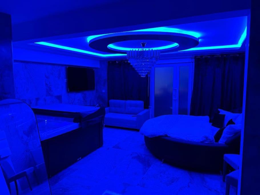 Appartement Golden - Jacuzzi
